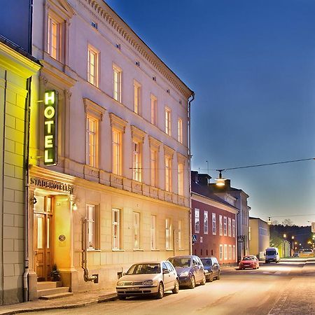 Arboga Stadshotell Luaran gambar