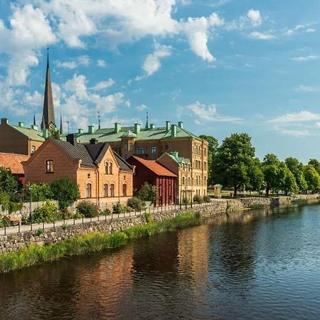 Arboga Stadshotell Luaran gambar