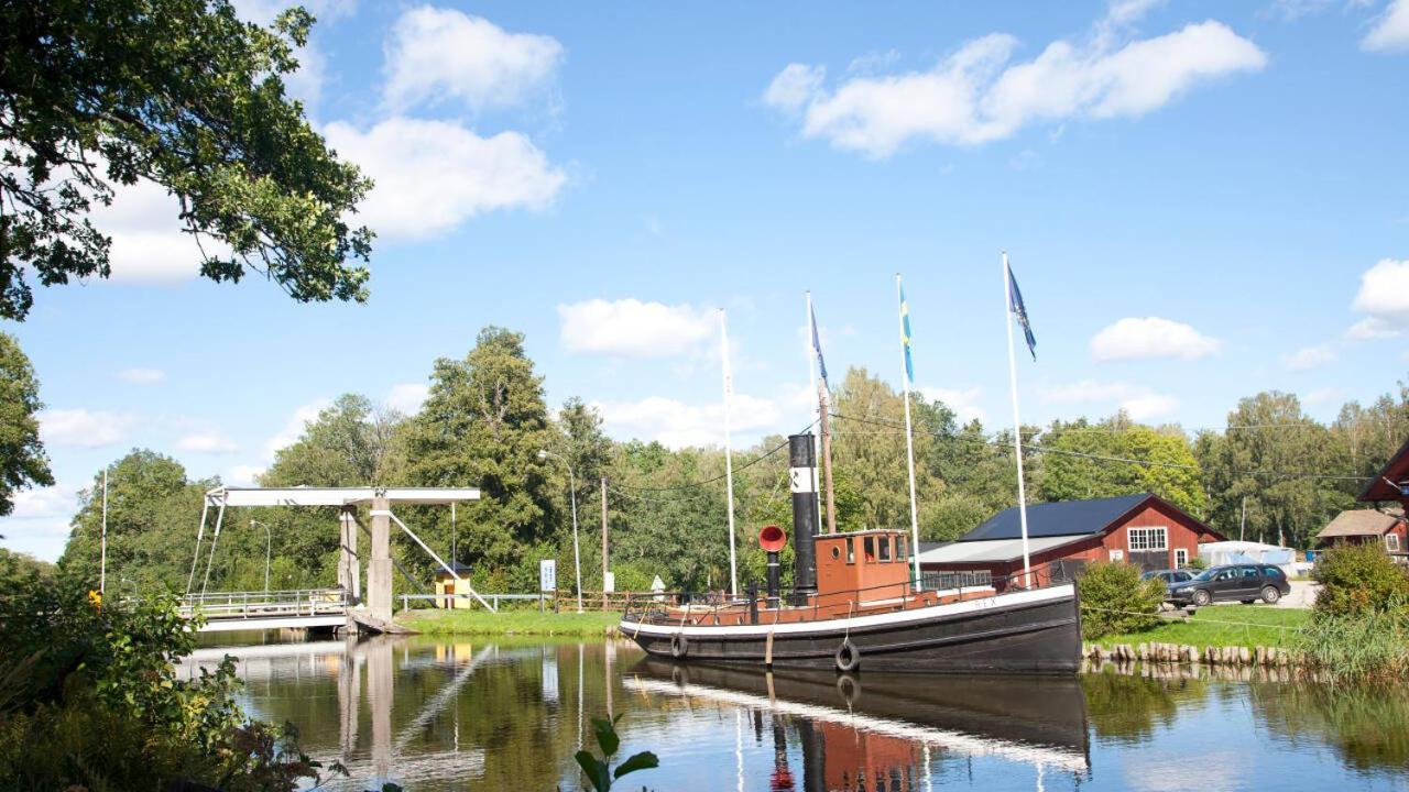 Arboga Stadshotell Luaran gambar