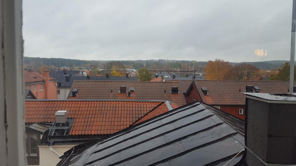Arboga Stadshotell Luaran gambar