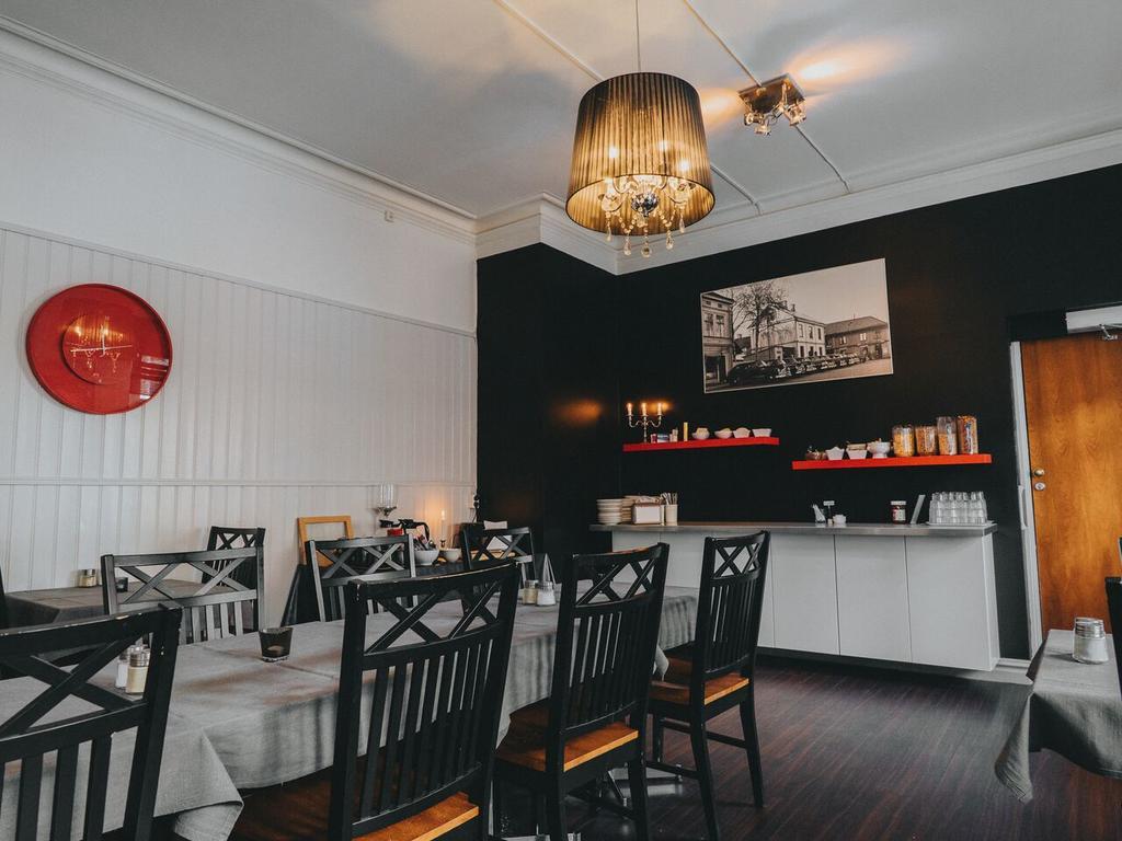 Arboga Stadshotell Luaran gambar