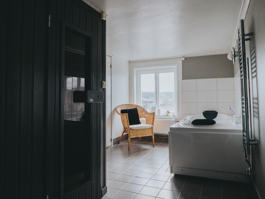 Arboga Stadshotell Luaran gambar