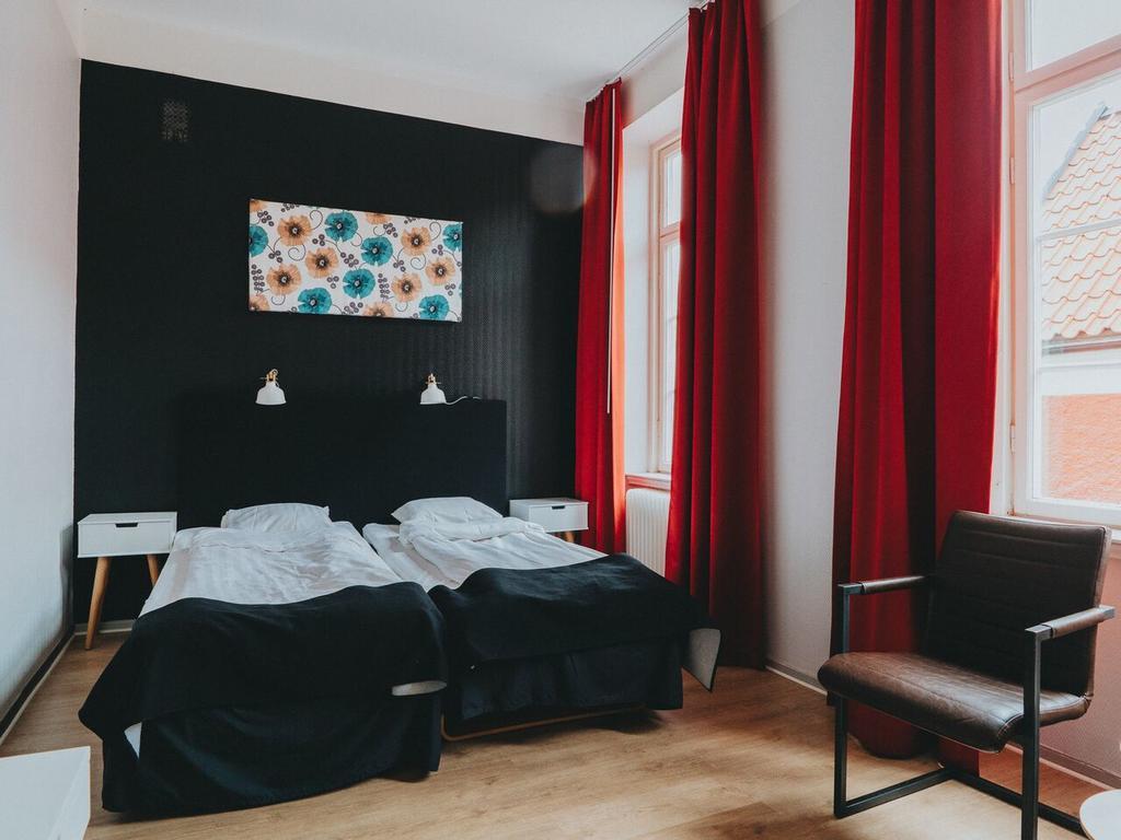 Arboga Stadshotell Luaran gambar
