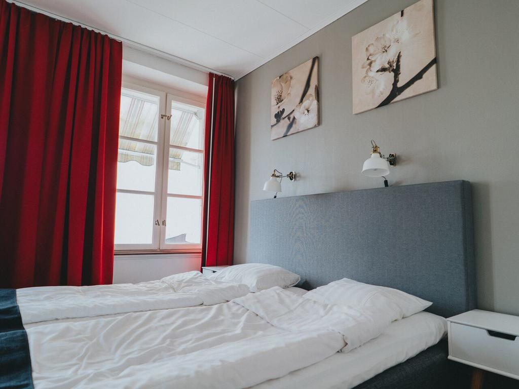 Arboga Stadshotell Luaran gambar