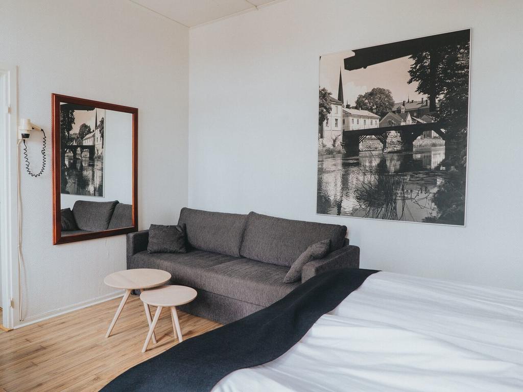 Arboga Stadshotell Luaran gambar