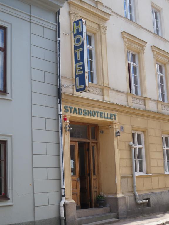 Arboga Stadshotell Luaran gambar
