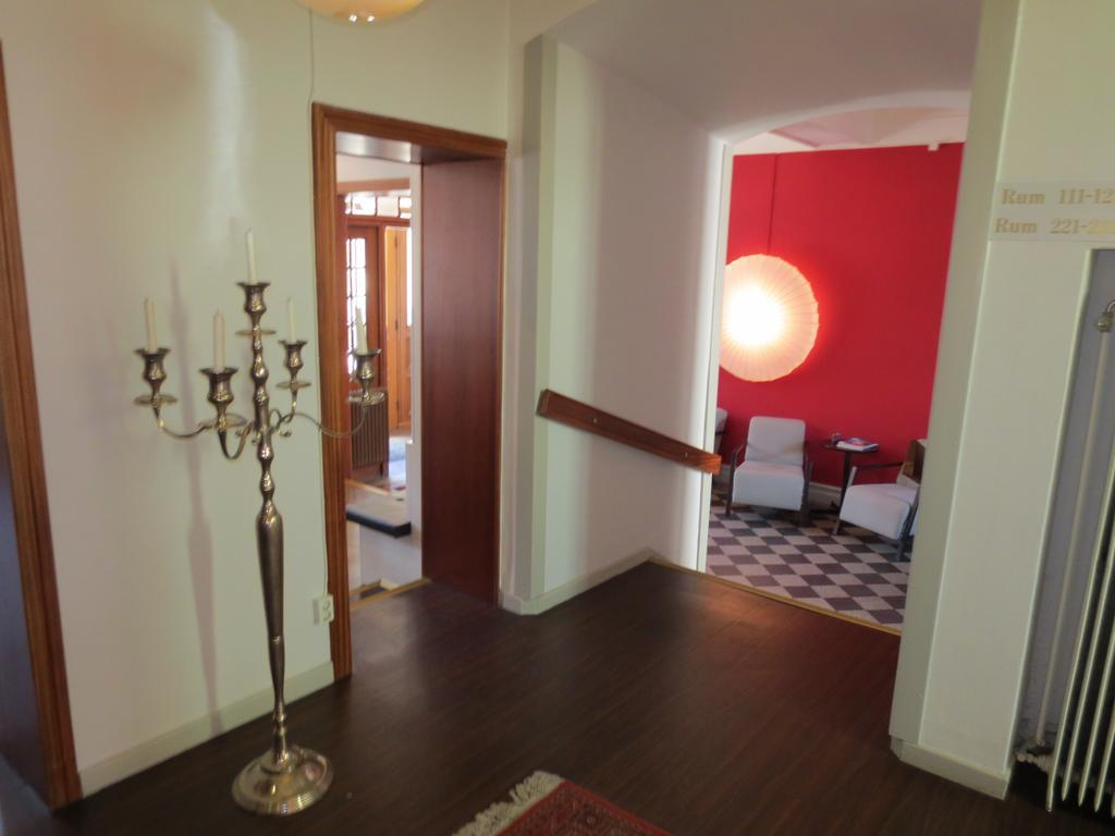 Arboga Stadshotell Luaran gambar